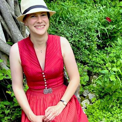 &copy; (c) Johanna Weigl